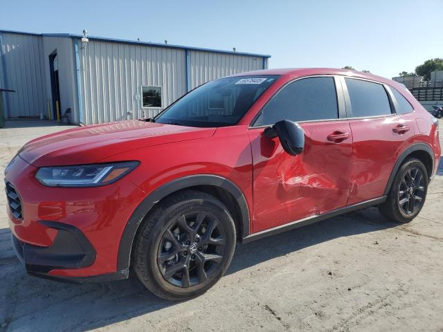2025 HONDA HR-V SPORT - 3CZRZ2H58SM752306