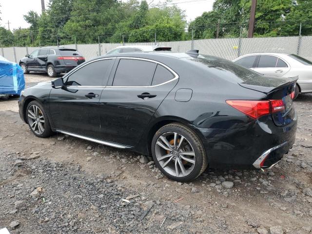2019 ACURA TLX TECHNOLOGY 19UUB2F49KA002684