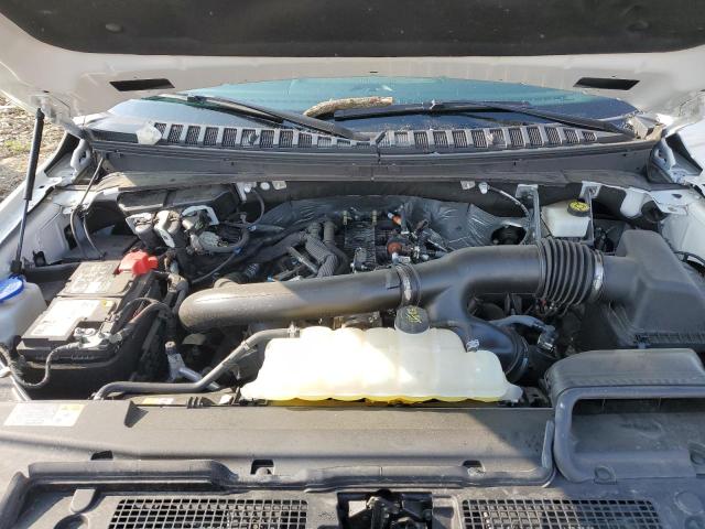 2024 FORD EXPEDITION PLATINUM 1FMJU1M87REA90242