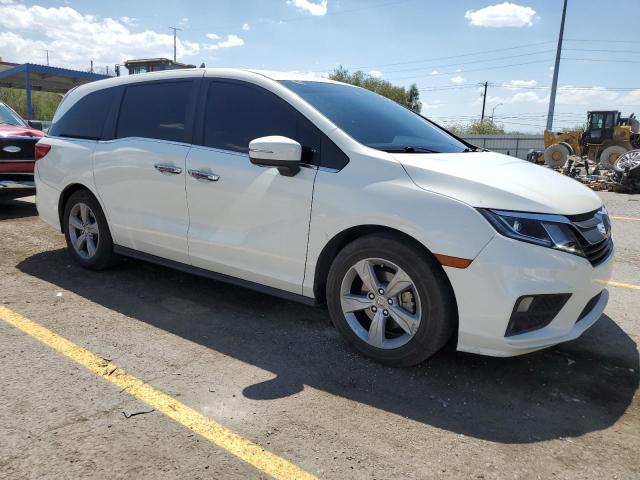 2019 HONDA ODYSSEY EX - 5FNRL6H58KB098247