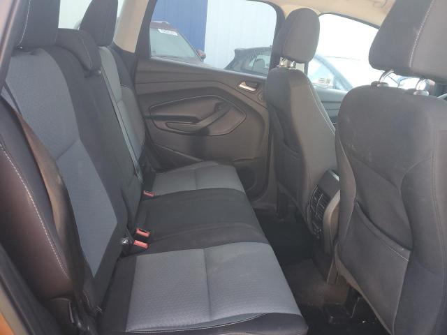 2017 FORD ESCAPE SE - 1FMCU9GD5HUA06200