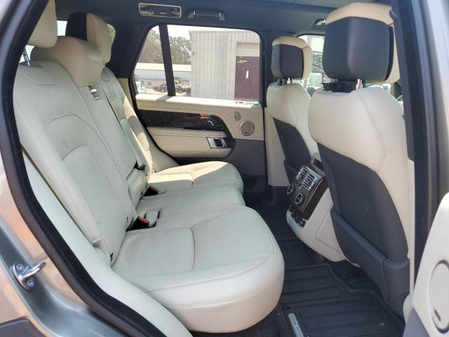 2021 LAND ROVER RANGE ROVE SALGS2RU9MA437692