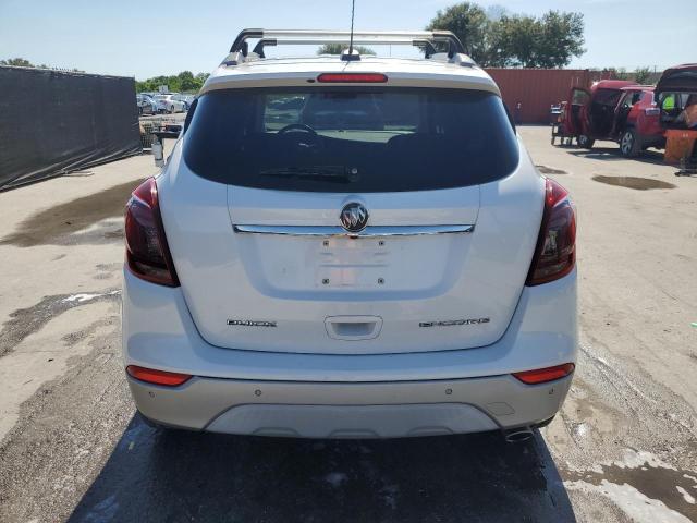 2017 BUICK ENCORE PRE KL4CJDSB2HB012791