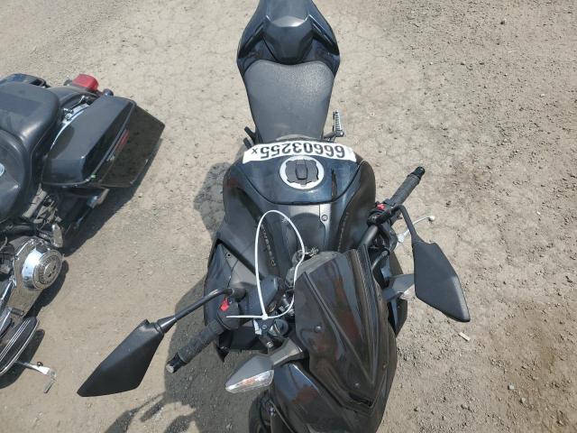 2018 KAWASAKI ZR900 JKAZR2B13JA007822
