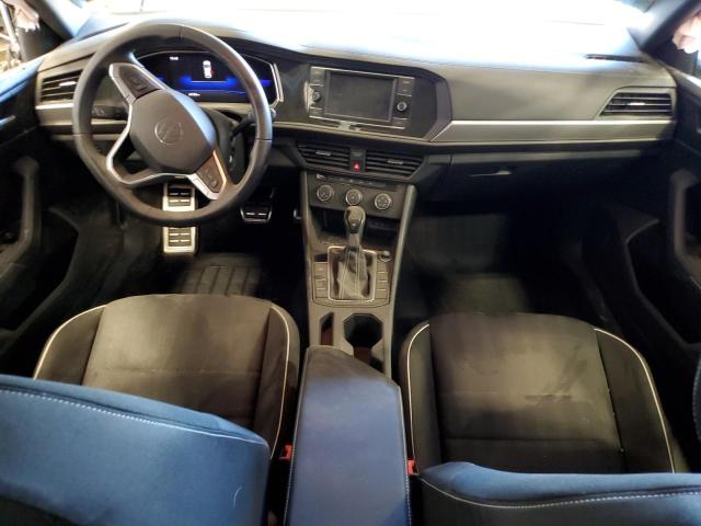 2023 VOLKSWAGEN JETTA SPOR 3VWBM7BU2PM008031
