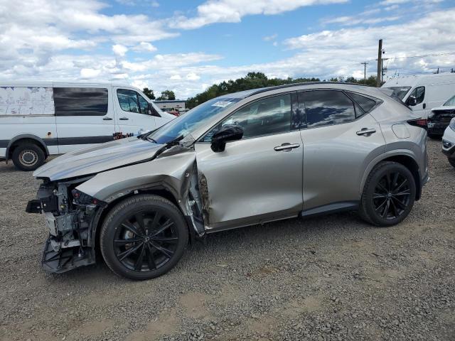 2024 LEXUS NX 350 LUX 2T2KGCEZ9RC035941