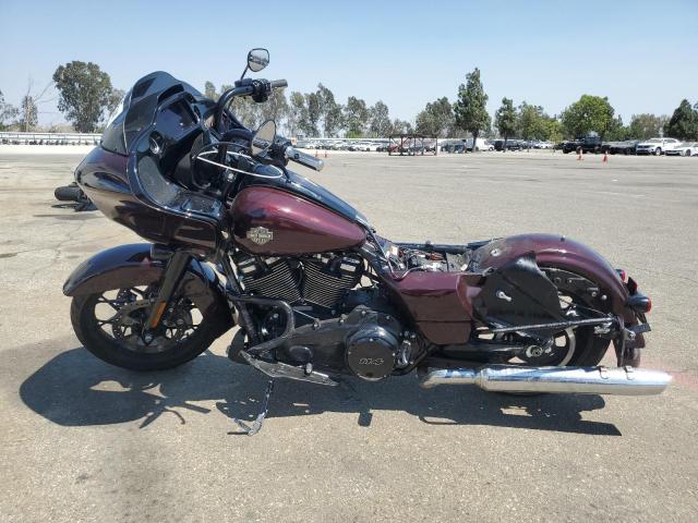 2021 HARLEY-DAVIDSON FLTRXS 1HD1KTP29MB620927