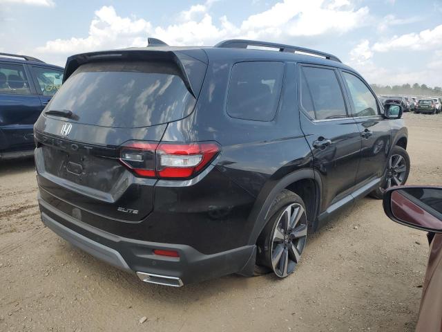 2025 HONDA PILOT ELIT 5FNYG1H80SB040372