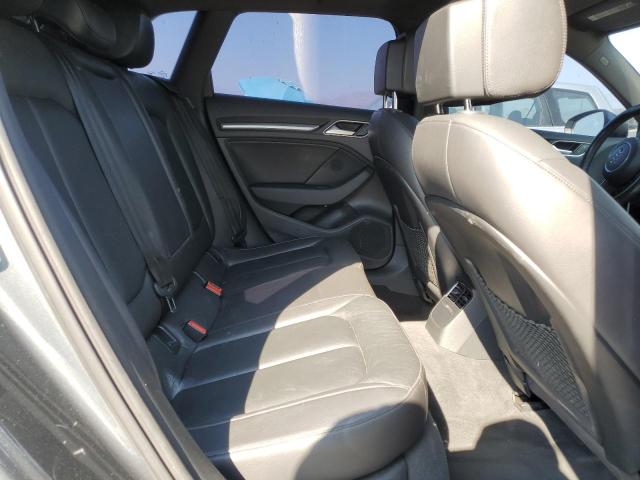 2016 AUDI A3 E-TRON WAUVPBFF9GA065844