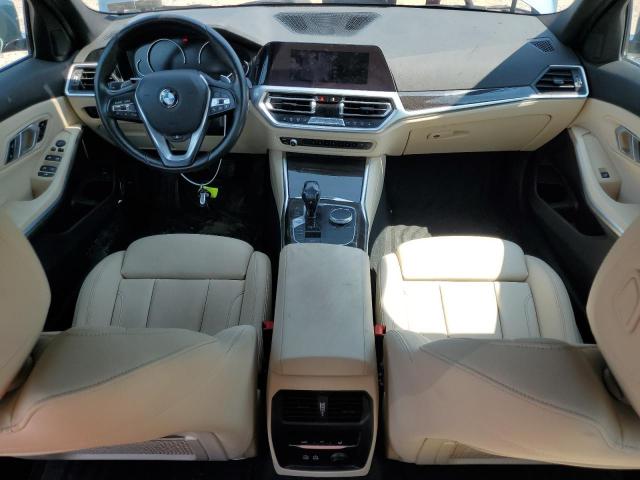 2020 BMW 330XI 3MW5R7J02L8B45938