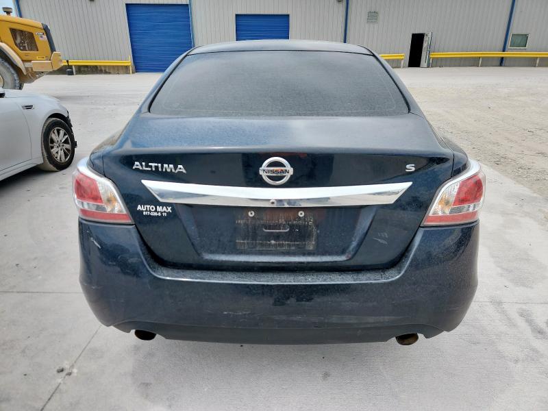 2015 NISSAN ALTIMA 2.5 1N4AL3AP7FC273829