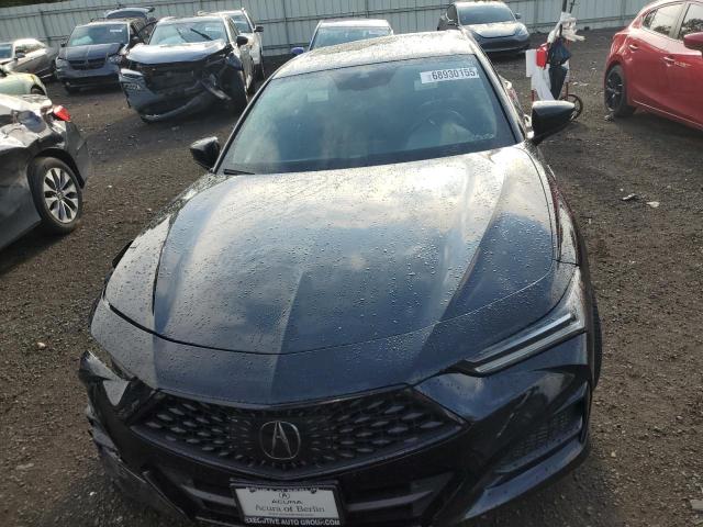 2021 ACURA TLX TECH A #3301601648