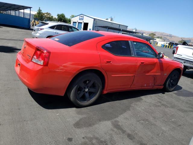 2010 DODGE CHARGER SX - 2B3CA3CVXAH230954