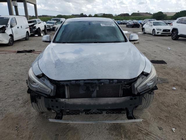 2015 INFINITI Q50 BASE JN1BV7AP6FM337498