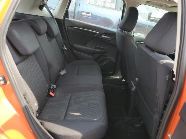 2020 HONDA FIT EX 3HGGK5H80LM702984