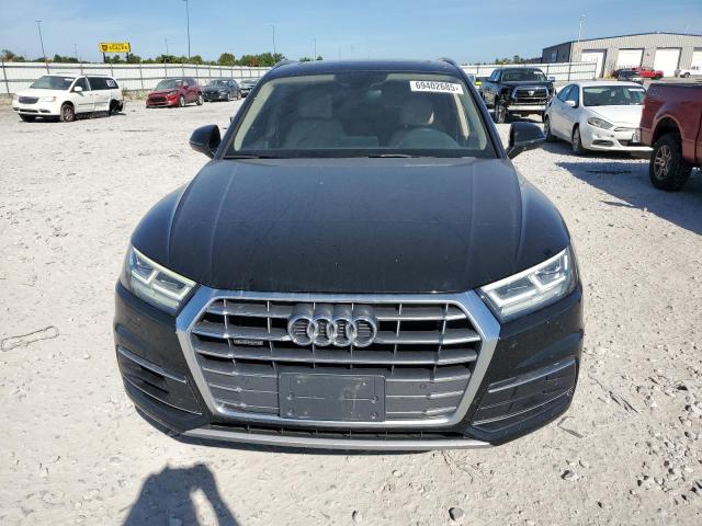 2018 AUDI Q5 PREMIUM WA1BNAFYXJ2028465