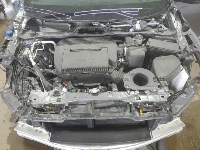 2025 HONDA PILOT ELITE 5FNYG1H80SB062209