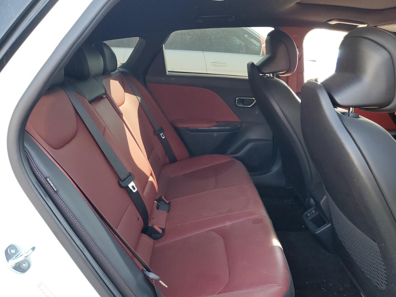 Lot #3308297166 2025 KIA K4 GT LINE