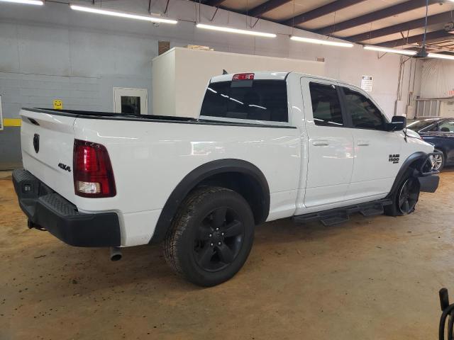 2019 RAM 1500 CLASS 1C6RR7GG1KS617172