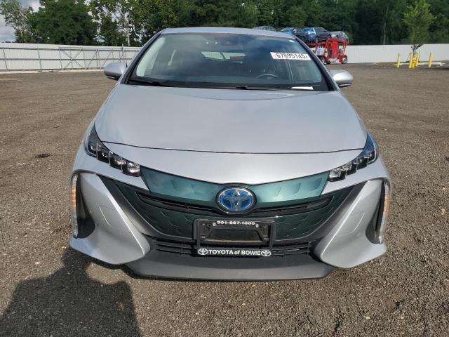 2019 TOYOTA PRIUS PRIM - JTDKARFP2K3112248