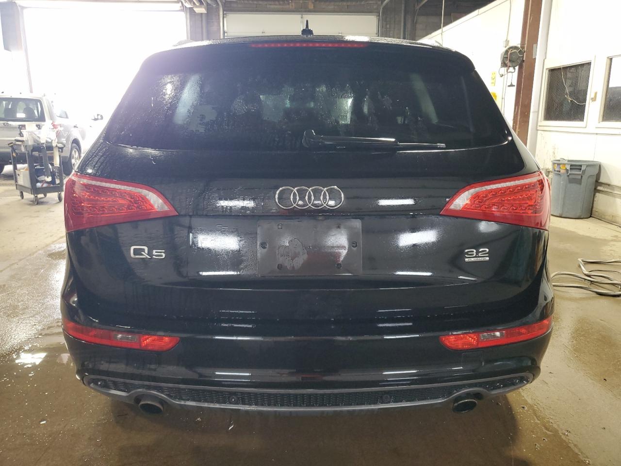 AUDI Q5 PREMIUM PLUS