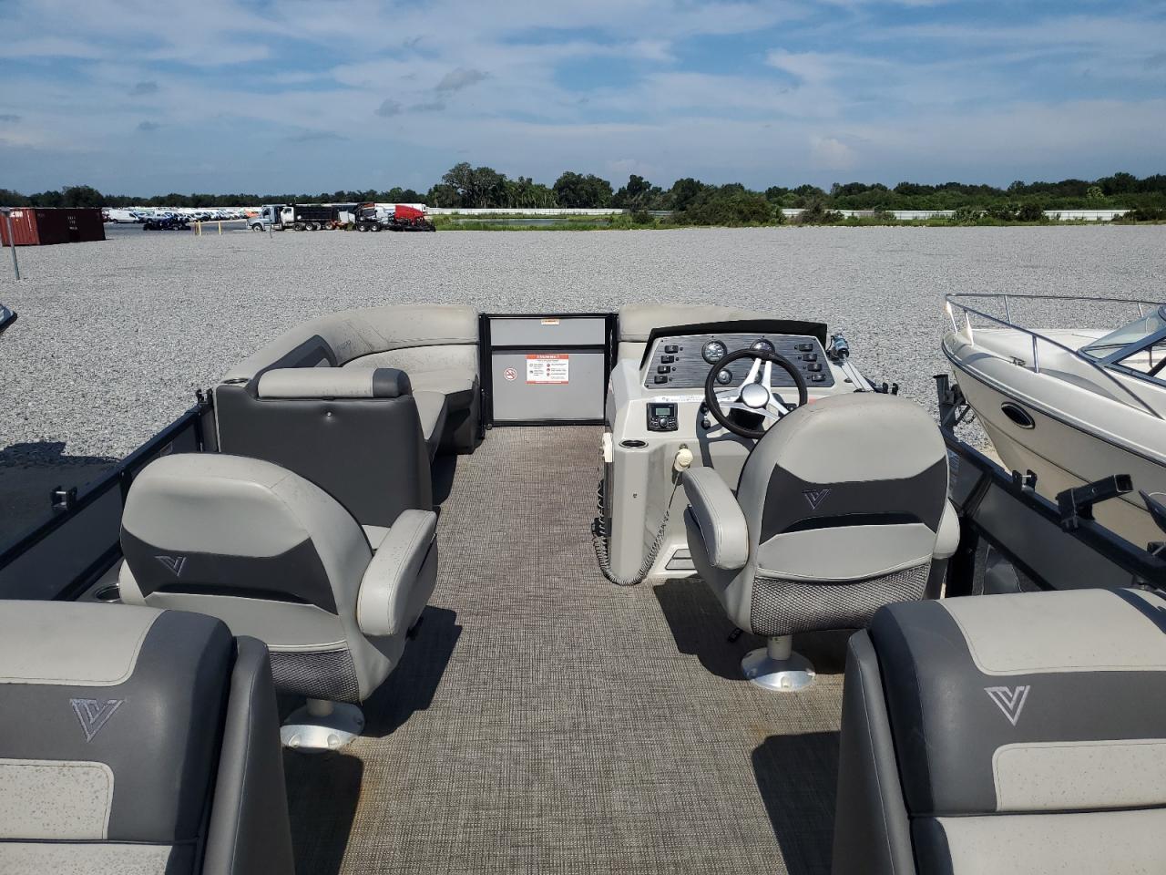 Lot #3245336895 2022 VIAGGIO 22U