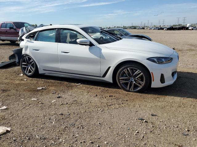 2025 BMW 430XI GRAN WBA33FB01SFU84603