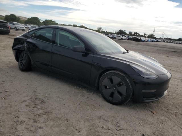 2021 TESLA MODEL 3 5YJ3E1EA9MF991390