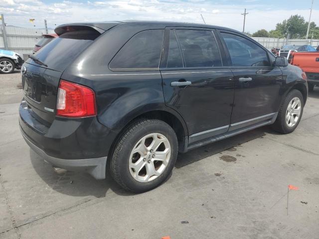 2013 FORD EDGE SE - 2FMDK3G93DBA98491