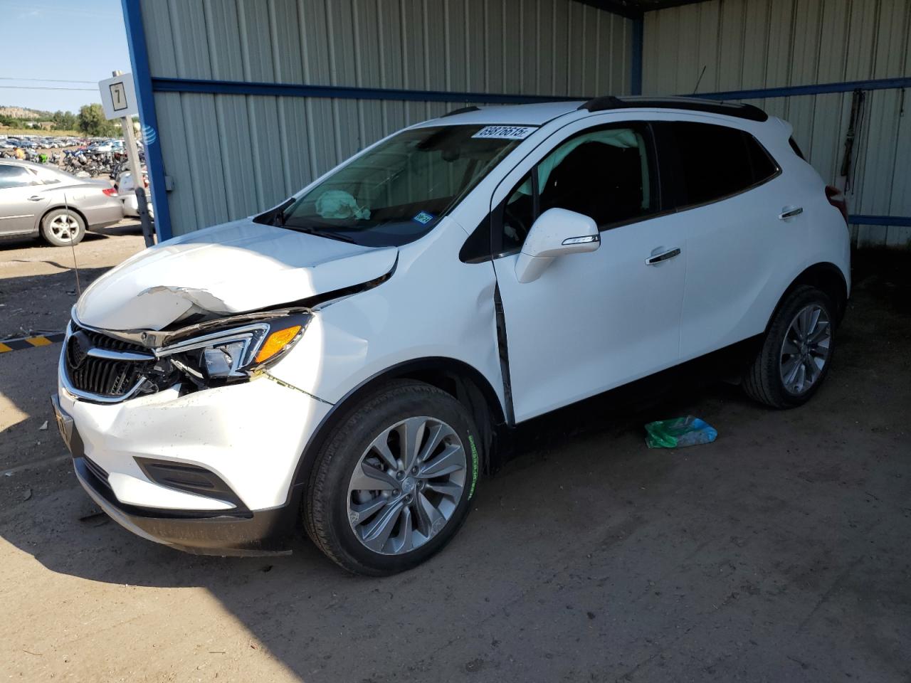 BUICK ENCORE PREFERRED