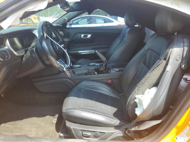 2018 FORD MUSTANG 1FA6P8TH9J5167473