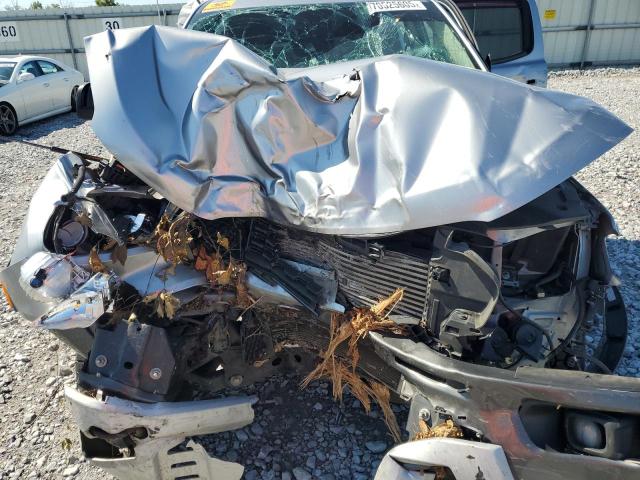 2020 FORD RANGER XL 1FTER4EH7LLA28334
