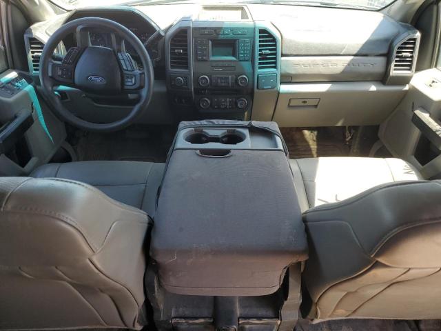 2017 FORD F250 SUPER - 1FT7W2B62HEE34901