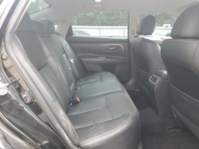 2018 NISSAN ALTIMA 2.5 - 1N4AL3AP3JC155155