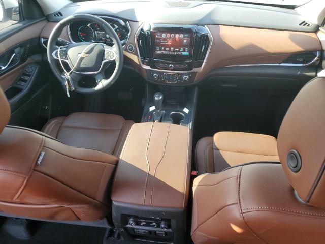 2018 CHEVROLET TRAVERSE HIGH COUNTRY 1GNEVKKW9JJ220759