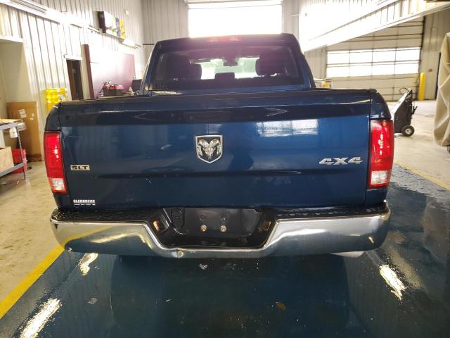 2021 RAM 1500 CLASSIC SLT 3C6RR7LT6MG563543