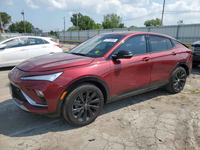 Global Auto Auctions: 2024 BUICK ENVISTA SPORT TOURING