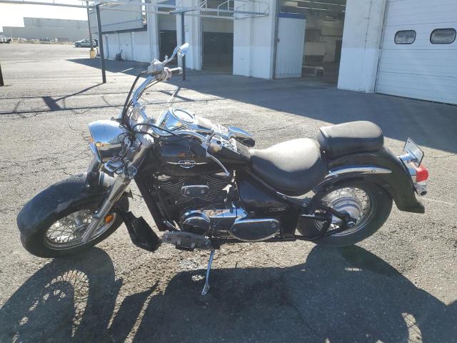 2007 SUZUKI VL800 JS1VS55A372106434