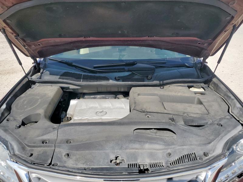2015 LEXUS RX 350 - 2T2ZK1BA8FC164460