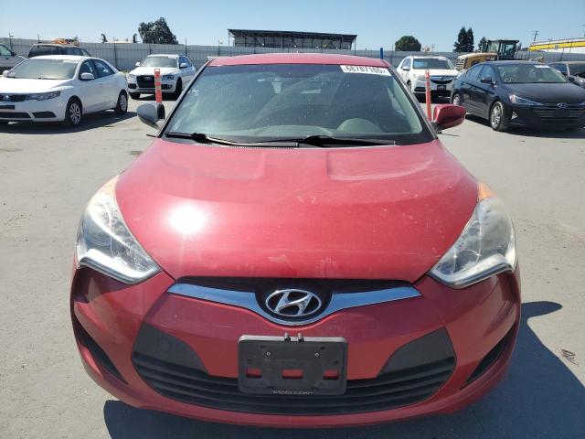 2016 HYUNDAI VELOSTER KMHTC6AD4GU274843