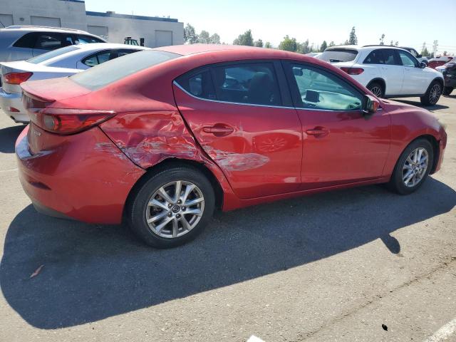 2016 MAZDA 3 TOURING JM1BM1V74G1337719