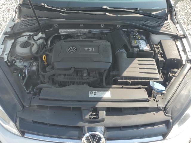 2015 VOLKSWAGEN GOLF SPORT 3VWC17AU3FM501018