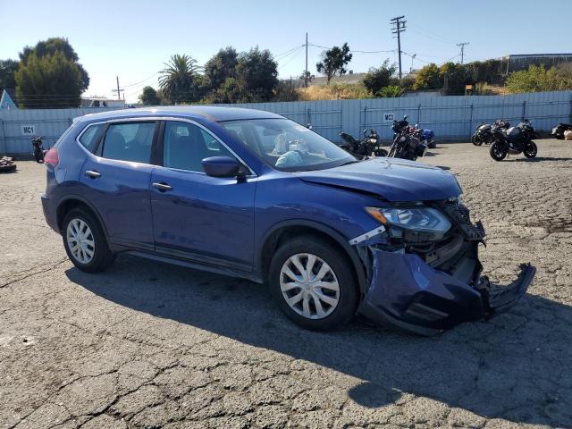 2020 NISSAN ROGUE S 5N1AT2MT3LC753175
