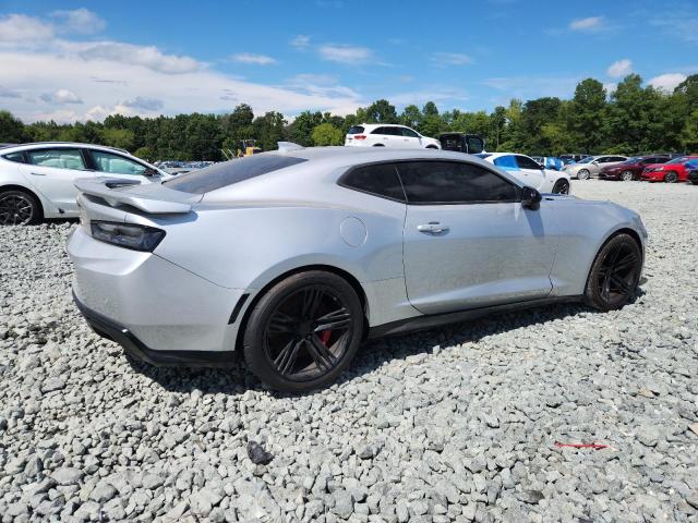 2018 CHEVROLET CAMARO ZL1 1G1FJ1R67J0175599