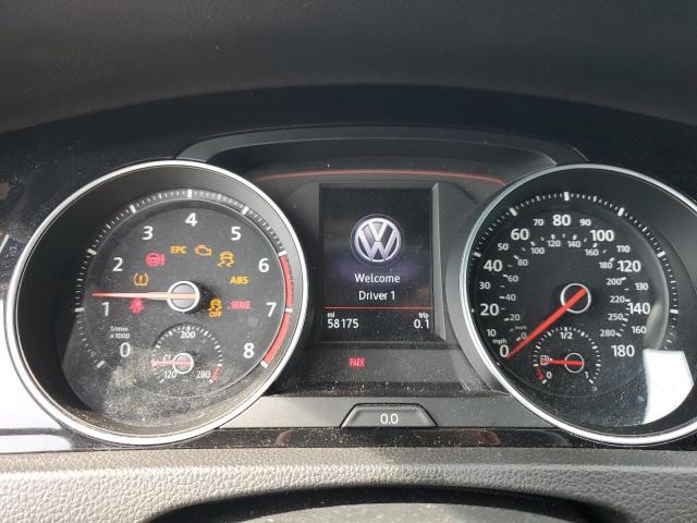 2018 VOLKSWAGEN GTI S 3VW547AU2JM295991