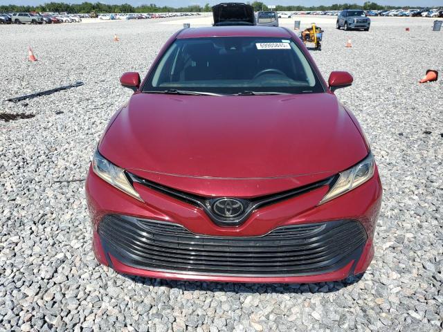 2020 TOYOTA CAMRY LE 4T1C11AKXLU910439