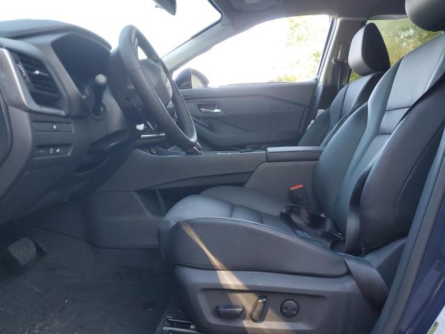 2025 NISSAN ROGUE SV JN8BT3BB7SW157108