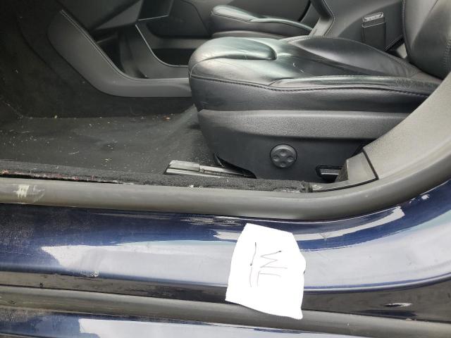 2015 TESLA MODEL S 85 5YJSA1H2XFFP78687