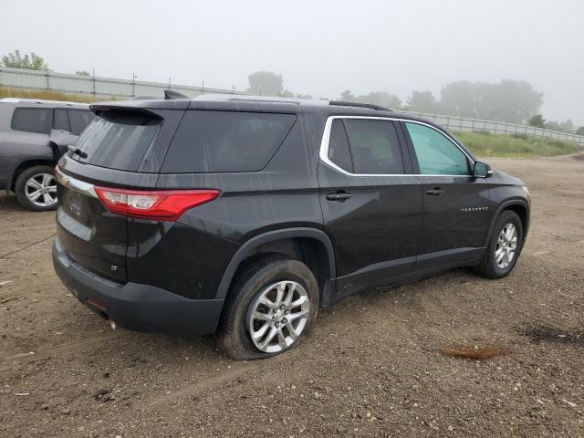 2018 CHEVROLET TRAVERSE LT 1GNERGKW7JJ131600