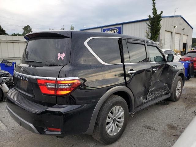 2023 NISSAN ARMADA S JN8AY2EC7P9184682